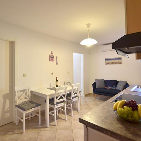 Apartment Percic Tar-Vabriga Екстериор снимка