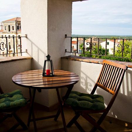 Apartment Percic Tar-Vabriga Екстериор снимка