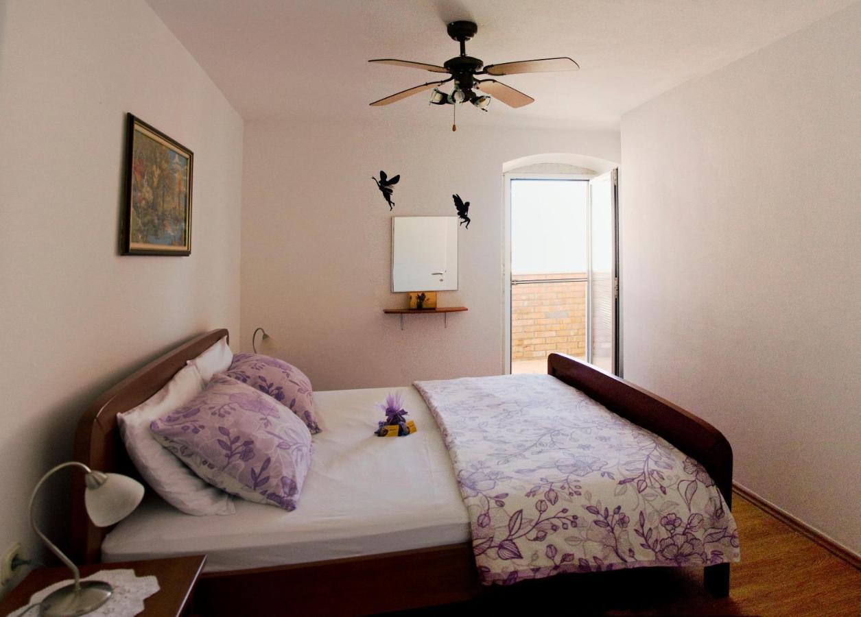Apartment Percic Tar-Vabriga Екстериор снимка