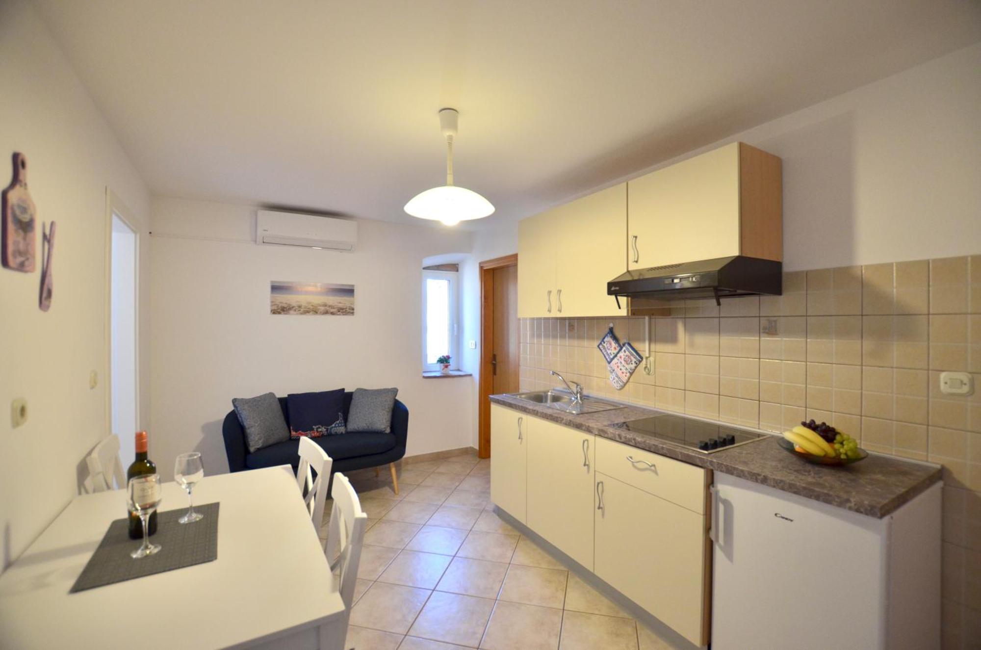 Apartment Percic Tar-Vabriga Екстериор снимка