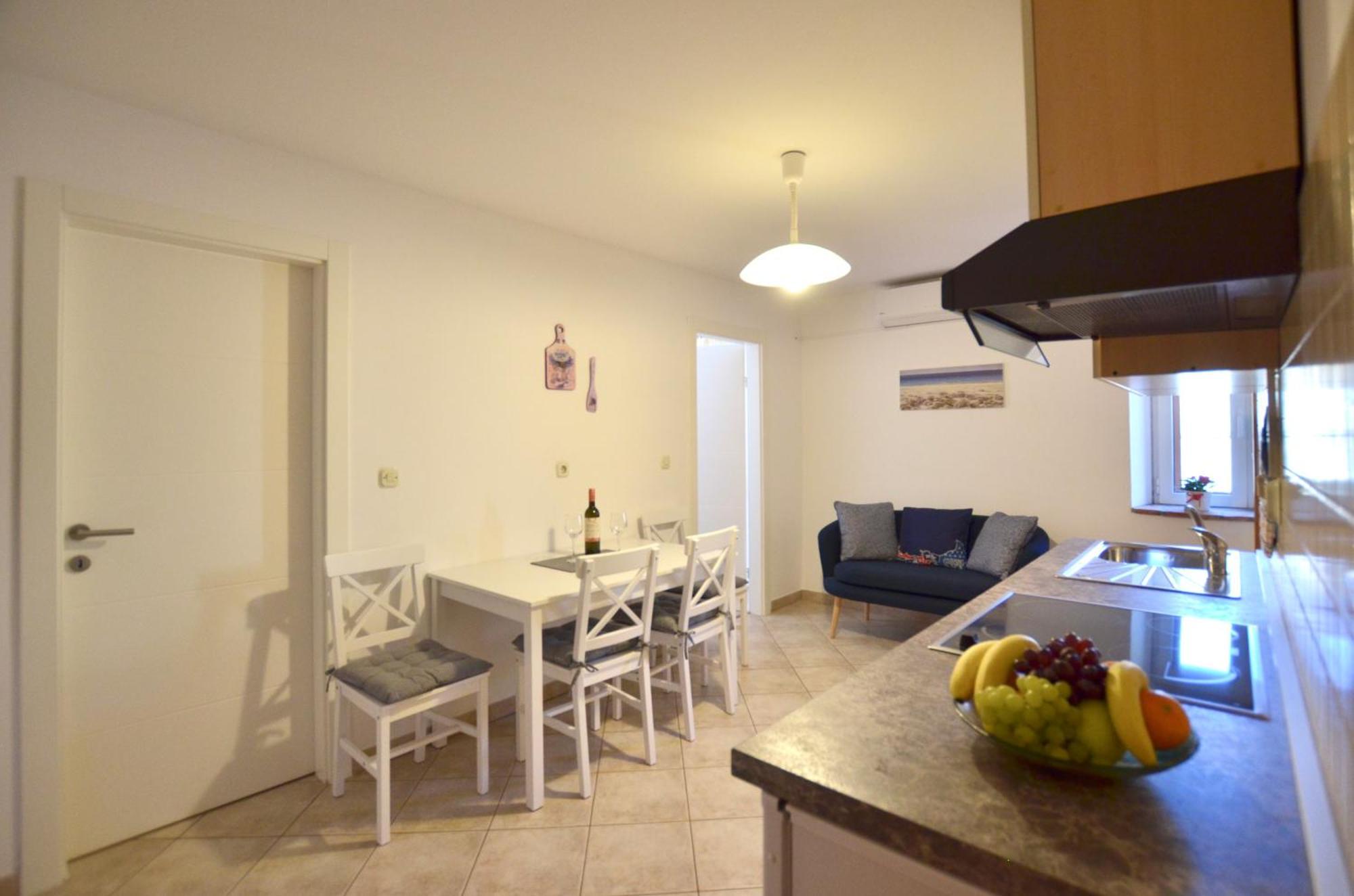 Apartment Percic Tar-Vabriga Екстериор снимка
