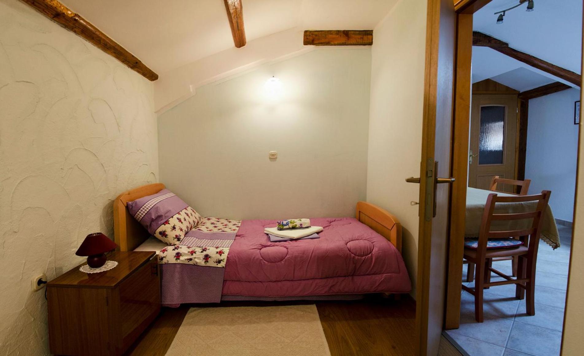 Apartment Percic Tar-Vabriga Екстериор снимка
