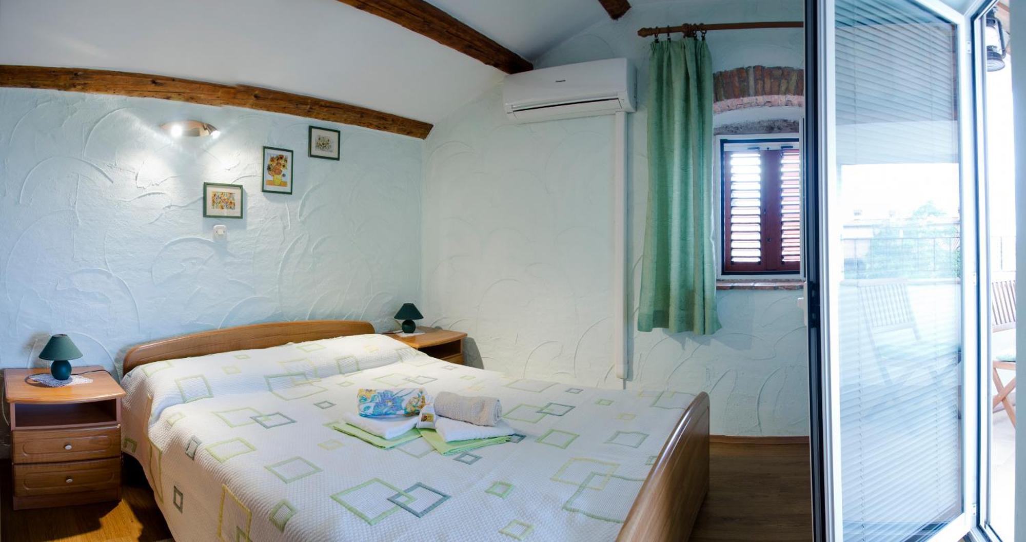 Apartment Percic Tar-Vabriga Екстериор снимка