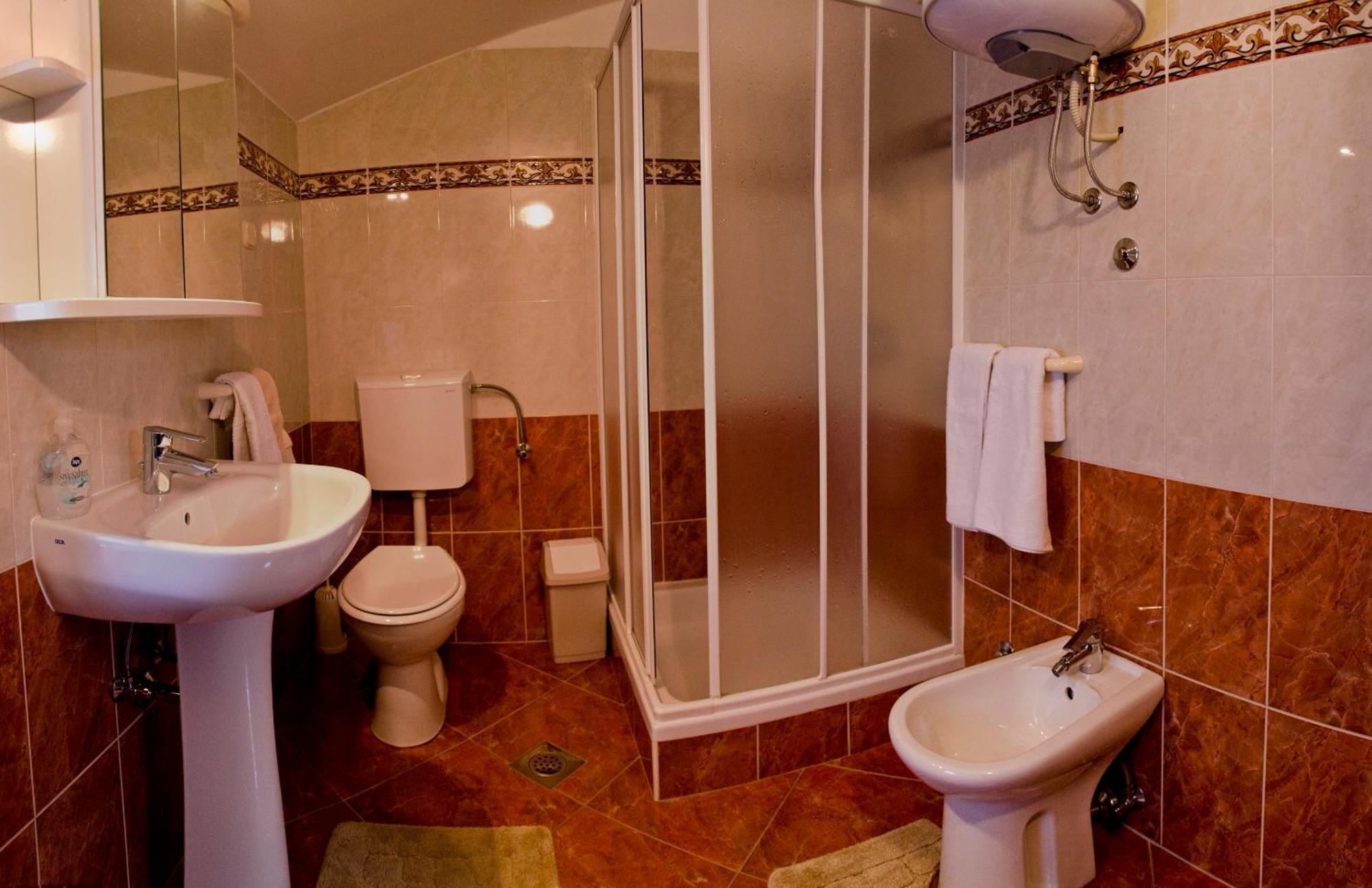 Apartment Percic Tar-Vabriga Екстериор снимка